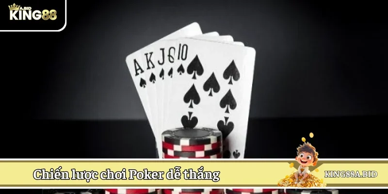 Bí kíp giành chiến thắng suôn sẻ